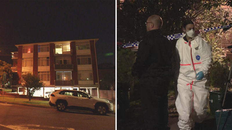Woman arrested after man allegedly stabbed to death in Sydney | Nine.com.au