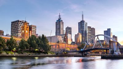 4. Melbourne, Australia
