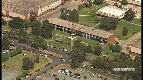 Manufacturing has returned to Adelaide after German battery giant Sonnen opened its factory at the old Holden plant.