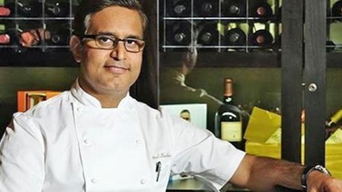 Michelin-starred chef sacked over 'Islamophobic' tweet 