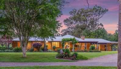 Three-bedroom home in Queensland for sale.
