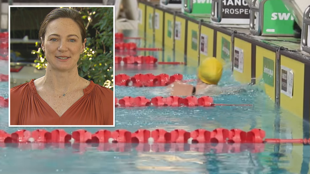 Cate Campbell confirms plans to compete in Paris in Olympic swansong