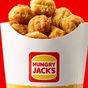 Hungry Jack's launches brand new Burger Bites