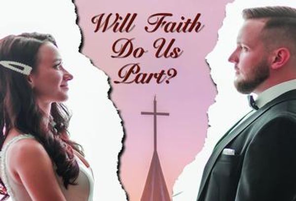 Will Faith Do Us Part?