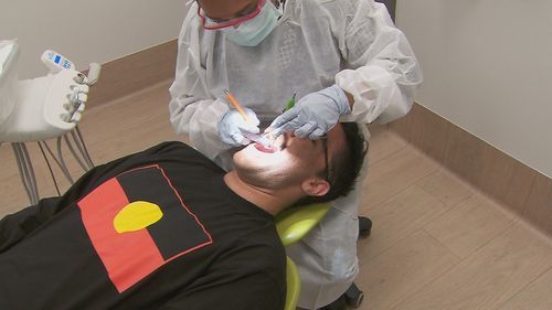 Dentist appointments are being forgotten in the cost of living crisis and it's leading to thousands of hospitalisations each year.