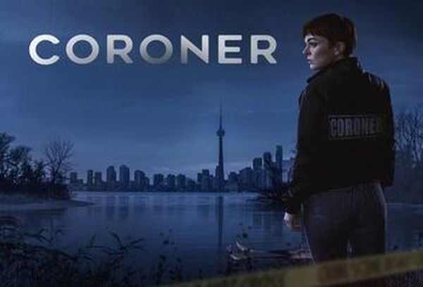 Coroner