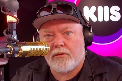 kyle and jackie o fight jackie set to return