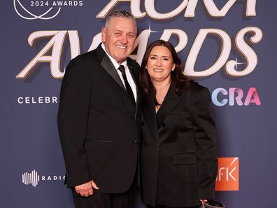 ray hadley retirement from radio 2gb