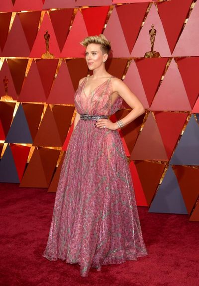 Best and Worst of the Oscars red carpet 2017