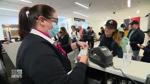 Since borders re-opened for international travel in November 2021, the Australian Passport Office has been inundated with requests.