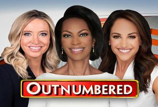 Outnumbered