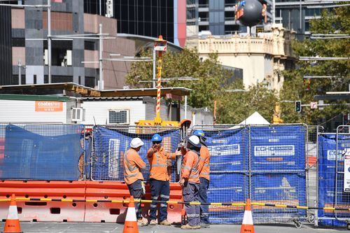 The inquiry today heard stories of businesses closing down, relationships crumbling and owners on the verge of mental breakdowns. 