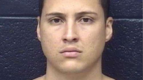 Texas Border Patrol agent charged with murder of woman and infant