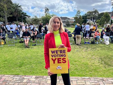 After the disappointing result of last year's Voice referendum, this year's NAIDOC Week theme is more poignant than ever.