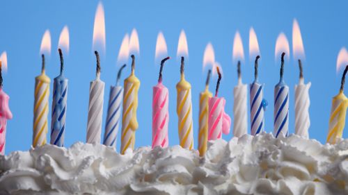 Happy Birthday free for all to enjoy after copyright battle