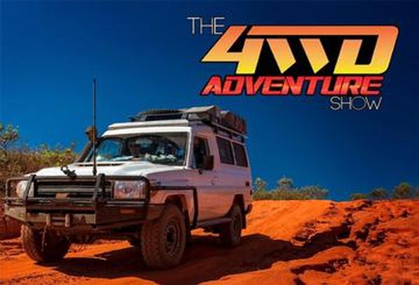 Perth 4WD & Adventure Show