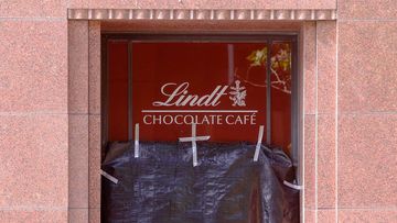 The Lindt cafe that was the site of the Sydney siege will reopen in early March.