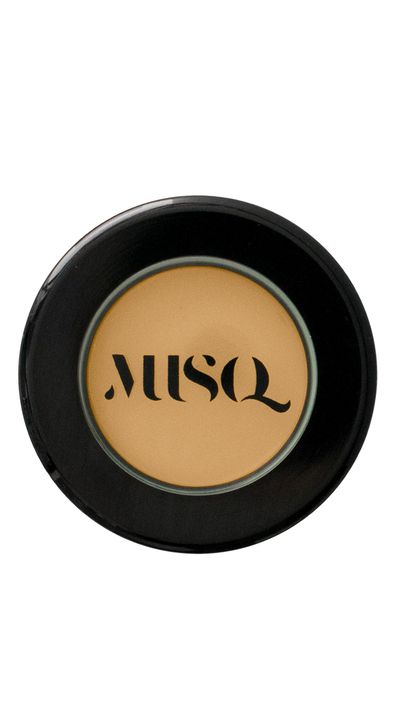 <a href="http://musq.com.au/collections/make-up/products/yellow-corrector" target="_blank">Yellow Corrector, $39, Musq</a>