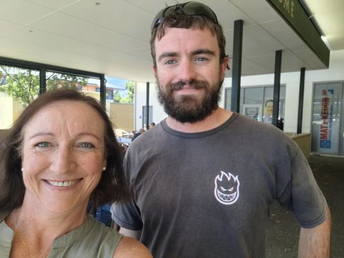 Bill O'Byrne ﻿travelled from Kelmscott to Perth Airport on December 6 but was missing by 2pm that same day after he did not make his flight to Karratha. 