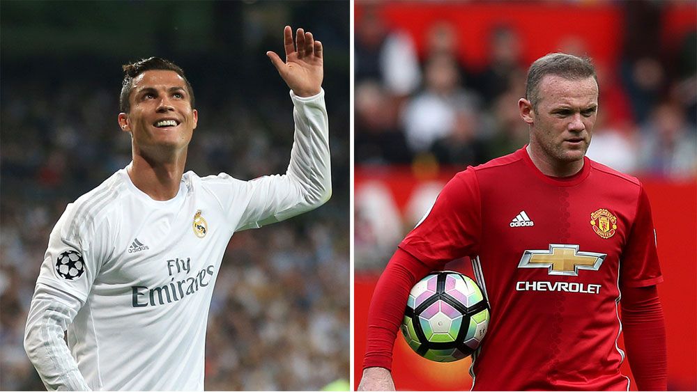 Manchester United replace European Champions Real Madrid as world's most valuable football team