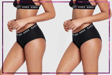 Best period underwear list: All your questions about period underwear  answered including how they work and our best picks 