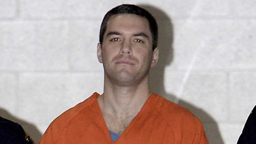 Scott Peterson has been spared the death penalty but his guilty conviction was upheld.