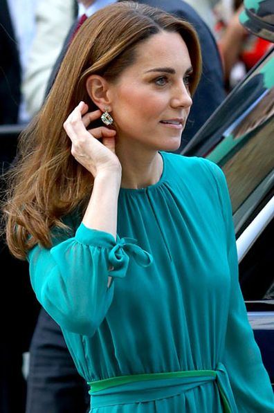 5 kate william aga khan london