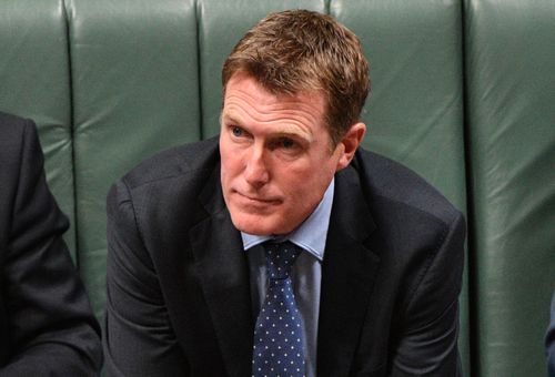 Spike in FOI requests rejected this year as Attorney-General Christian Porter denies secret state