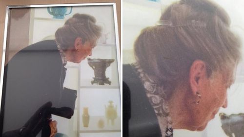 Missing 90yo Victorian woman found safe and well