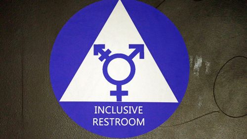 Eleven US states file lawsuit against Obama administration over transgender bathroom directive 