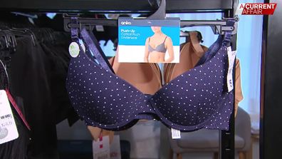 Kmart  Lace Push-Up Bra - PriceGrabber