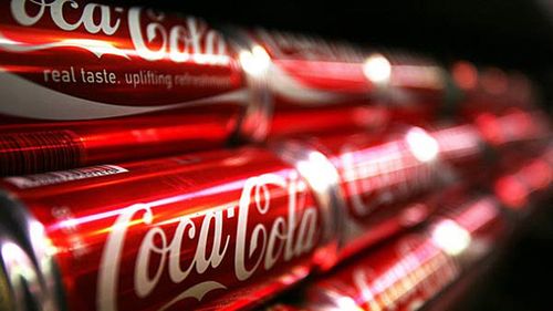 Orix CEO charged over $504k payment to Coca-Cola employee