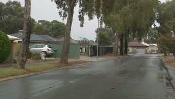 A 22-year-old driver who crashed his BMW into a tree was allegedly found to be more than five times the legal alcohol limit.Police were called at 8.30pm on Sunday night after the man lost control and hit a tree﻿ in Burton, in Adelaide&#x27;s north.