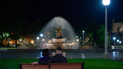 MAFS 2025 Beth and Teejay