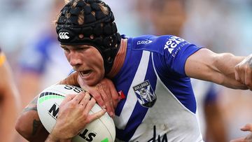 Bulldogs star 'nearly guaranteed' NSW spot