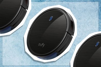 9PR: eufy BoostIQ RoboVac 11S Slim