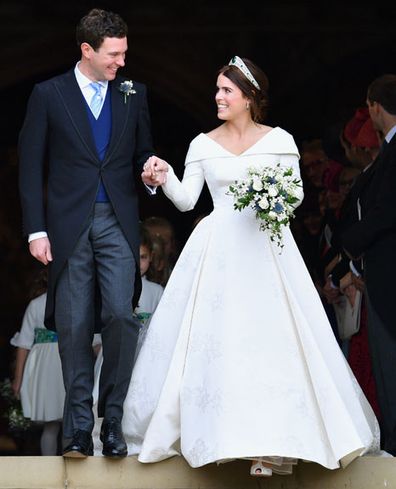 Princess Eugenie