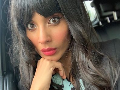 Jameela Jamil