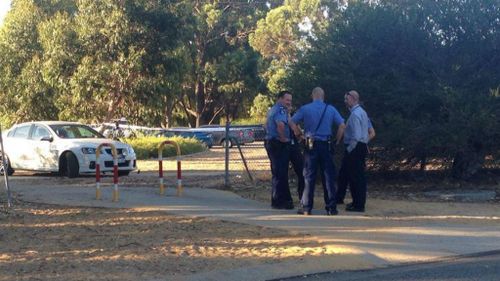 Perth police have discovered two bodies in apparently unrelated crimes. (9NEWS)