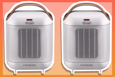 Best portable heater list: The best portable heaters to keep you warm in  winter - nine.com.au