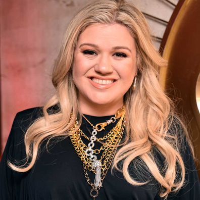 Kelly Clarkson Felt 'Pressure' About Her Body When She Was Thin