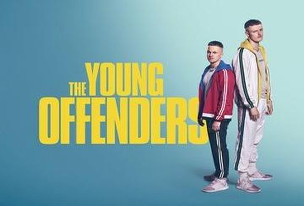 The Young Offenders