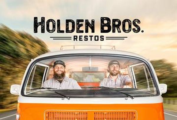 Holden Bros. Restos