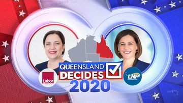 Queensland Election