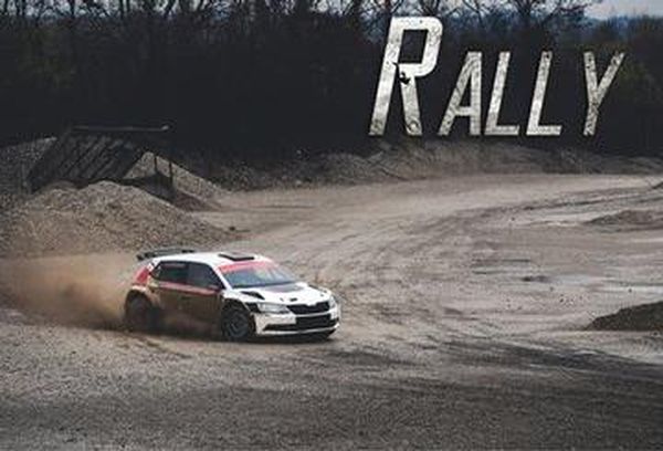 2018 World Rally Championship