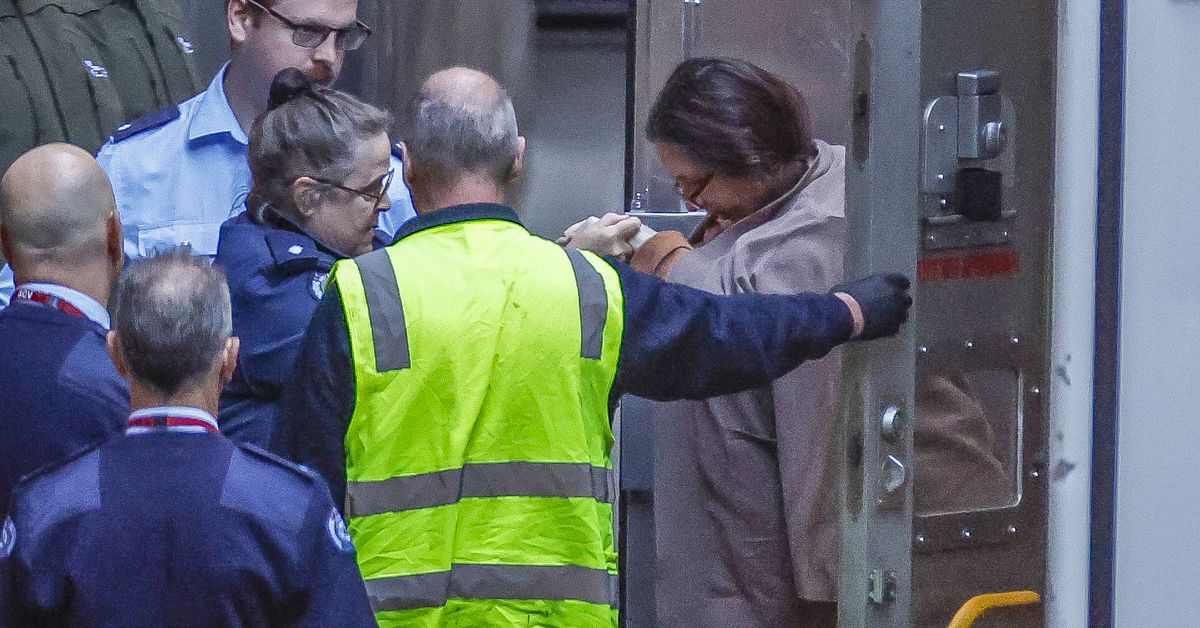 Mushroom killer Erin Patterson has just days to lodge an appeal