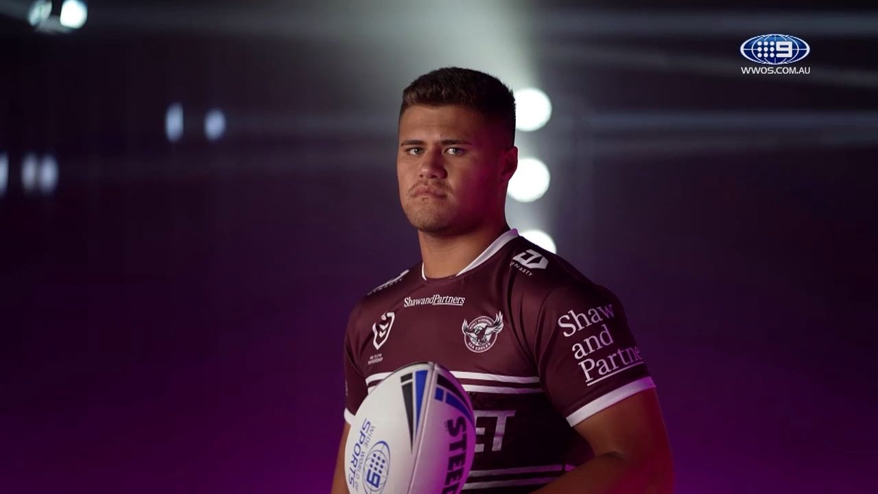 EXCLUSIVE: NSW coach Brad Fittler's easy fix for Manly's Josh Schuster problem