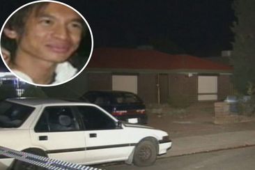 Man extradited to Adelaide over alleged 16-year-old murder connection