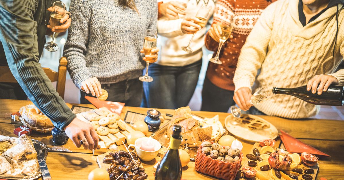 Best Christmas party dip recipe: Minoli De Silva's delicious miso eggplant | Exclusive - 9Kitchen