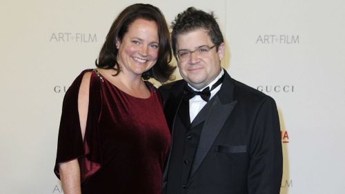 ‘Grief is an attack on life’: Stand-up comedian Patton Oswalt opens up on sudden death of his wife